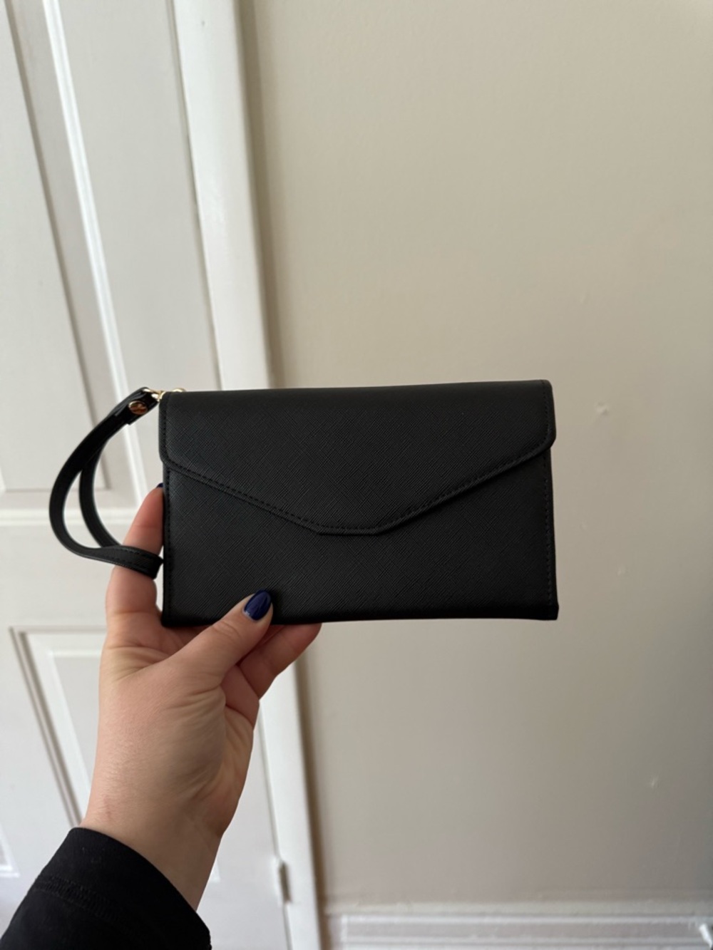 Travel wallet